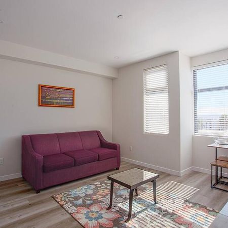 Luxurious Design One Bedroom Apt Near Balboa Park San Diego Exterior photo