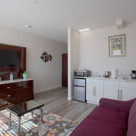 Luxurious Design One Bedroom Apt Near Balboa Park San Diego Exterior photo