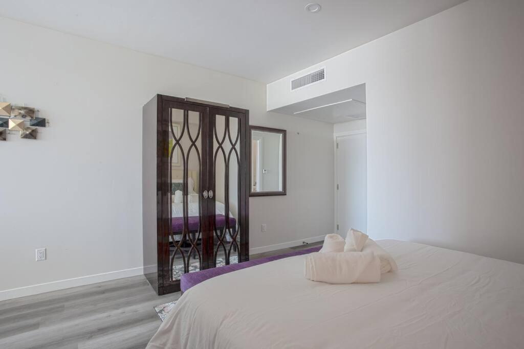Luxurious Design One Bedroom Apt Near Balboa Park San Diego Exterior photo
