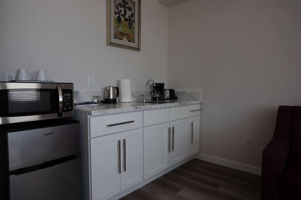 Luxurious Design One Bedroom Apt Near Balboa Park San Diego Exterior photo