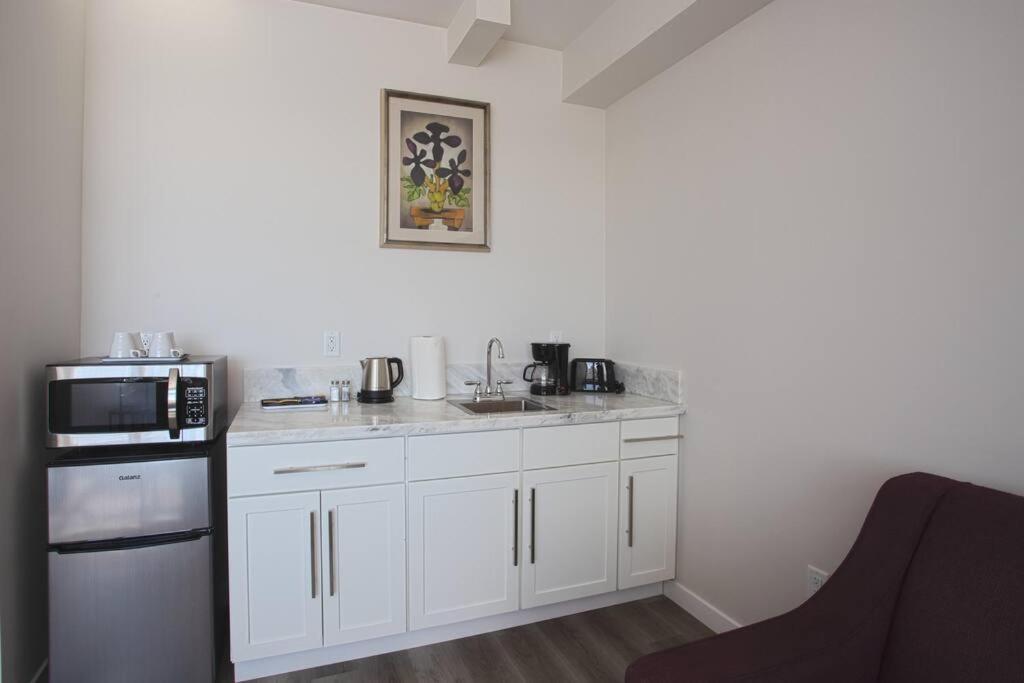 Luxurious Design One Bedroom Apt Near Balboa Park San Diego Exterior photo
