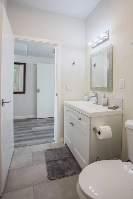 Luxurious Design One Bedroom Apt Near Balboa Park San Diego Exterior photo